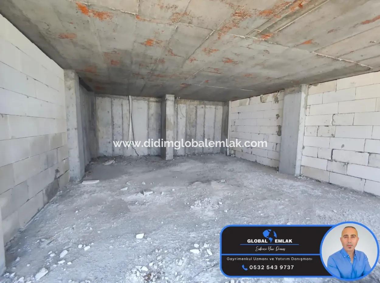 Didim Akbuk Çukur Menvkii Zu Verkaufen 3 1 Full Sea View Na Tamam Villa