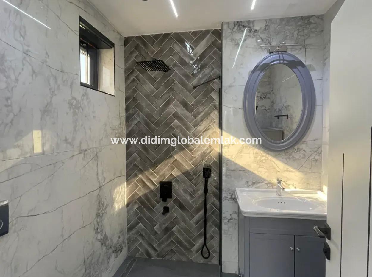 Didim Efeler Freistehend 4 1 Villa