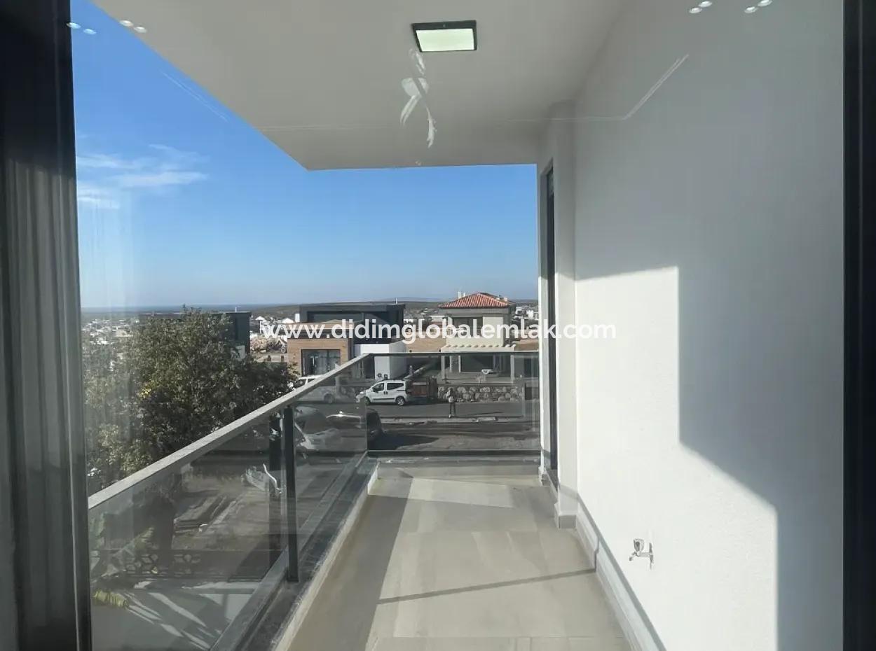 Didim Efeler Freistehend 4 1 Villa