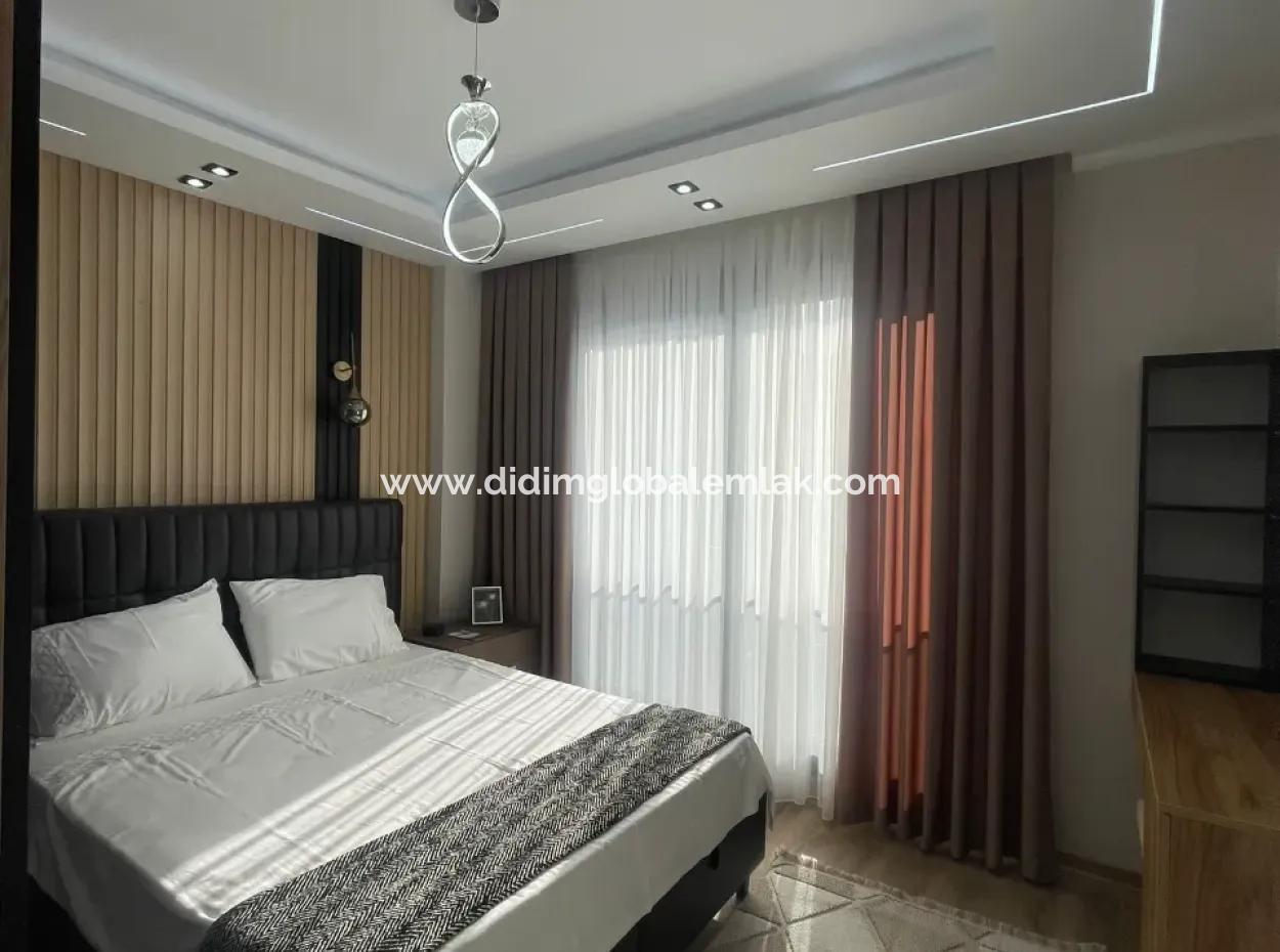 Didim Efeler Freistehend 4 1 Villa