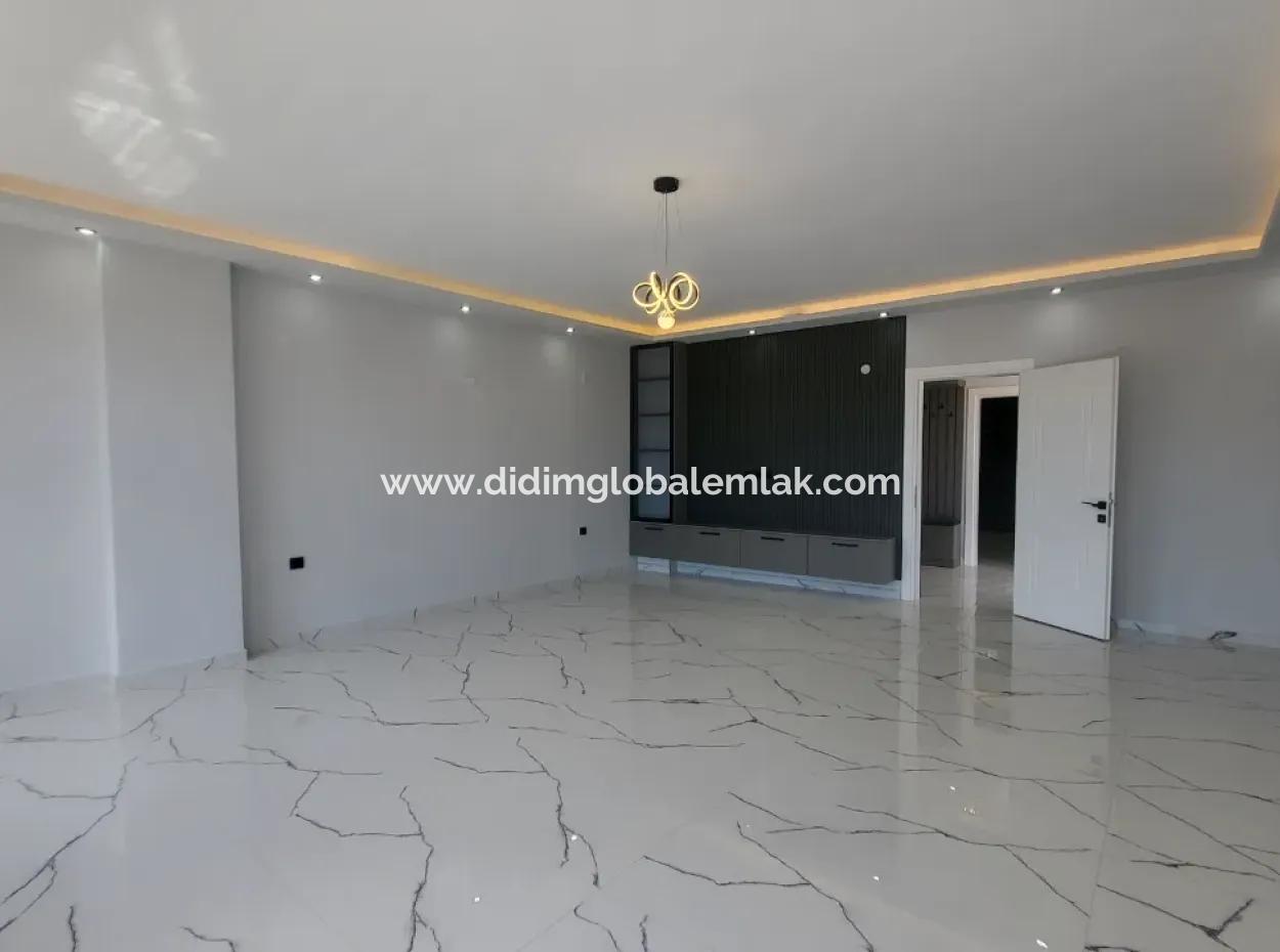 Freistehende Villa Mit Pool Zu Verkaufen In Didim 3 1