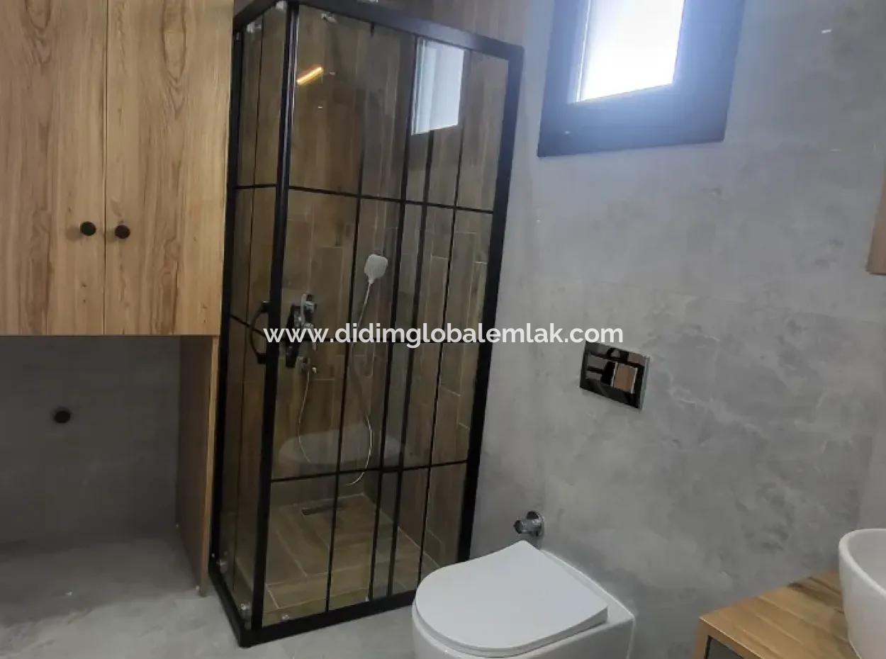 Freistehende Villa Mit Pool Zu Verkaufen In Didim 3 1