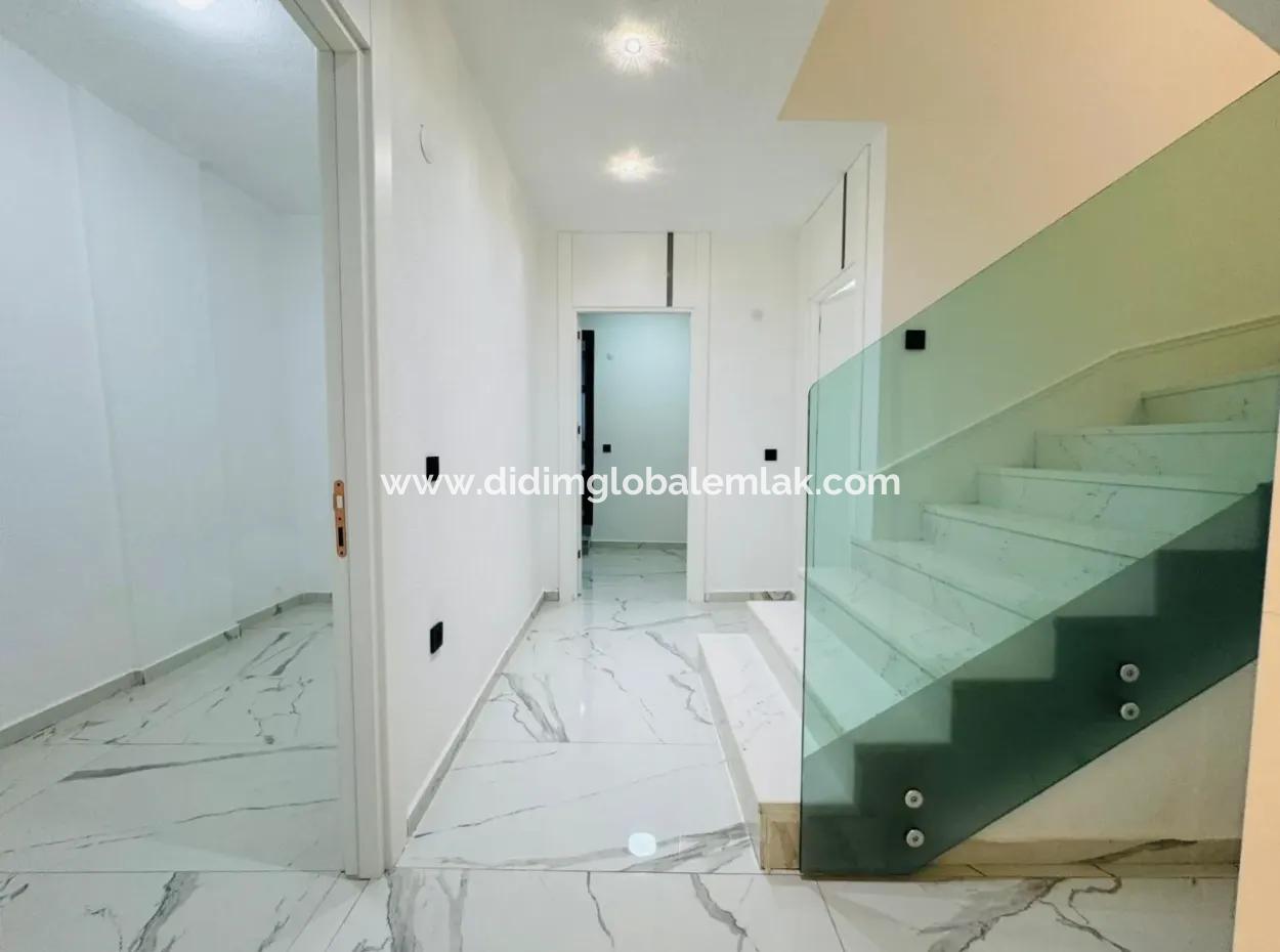 Luxusvillen Zum Verkauf In Didim, Aydin