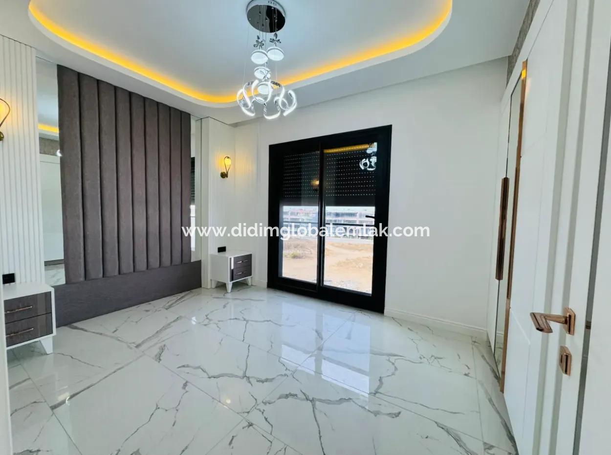 Luxusvillen Zum Verkauf In Didim, Aydin