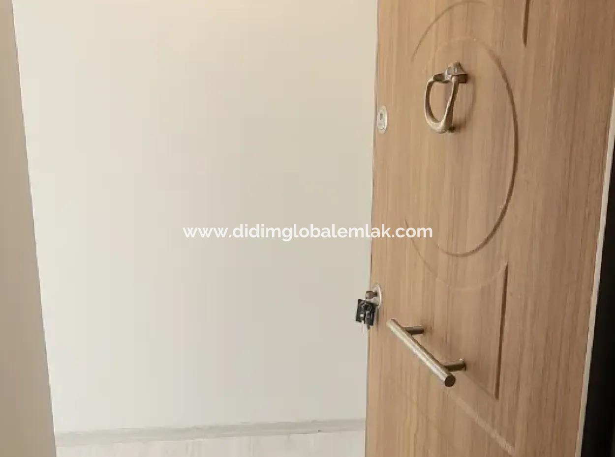 1 1 Wohnung Zum Verkauf Im Zentrum Von Didim Basar