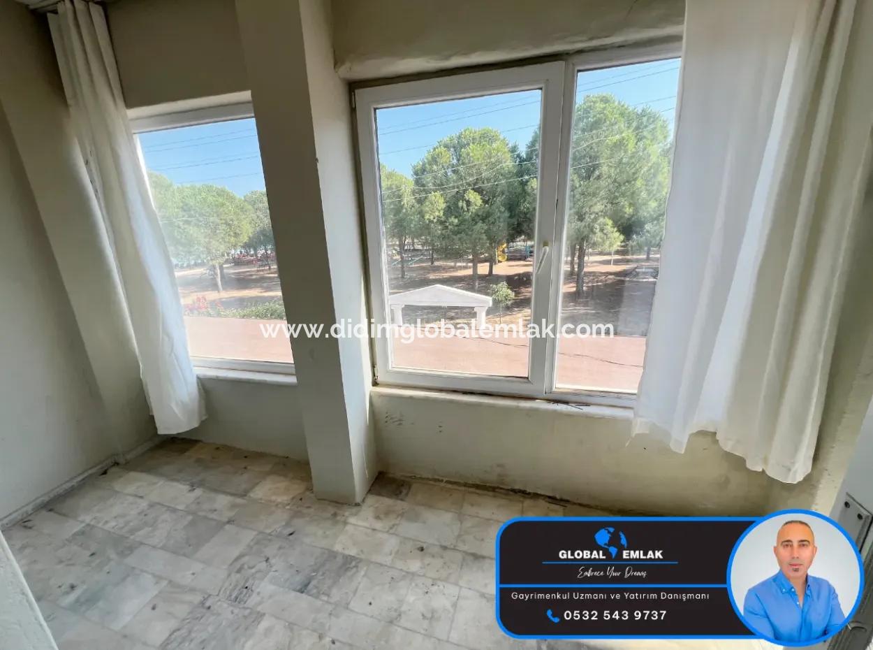 3 1 Villas For Sale In Kocareis Complex By The Sea In The Mercimek Area Of Didim Fevzipaşa