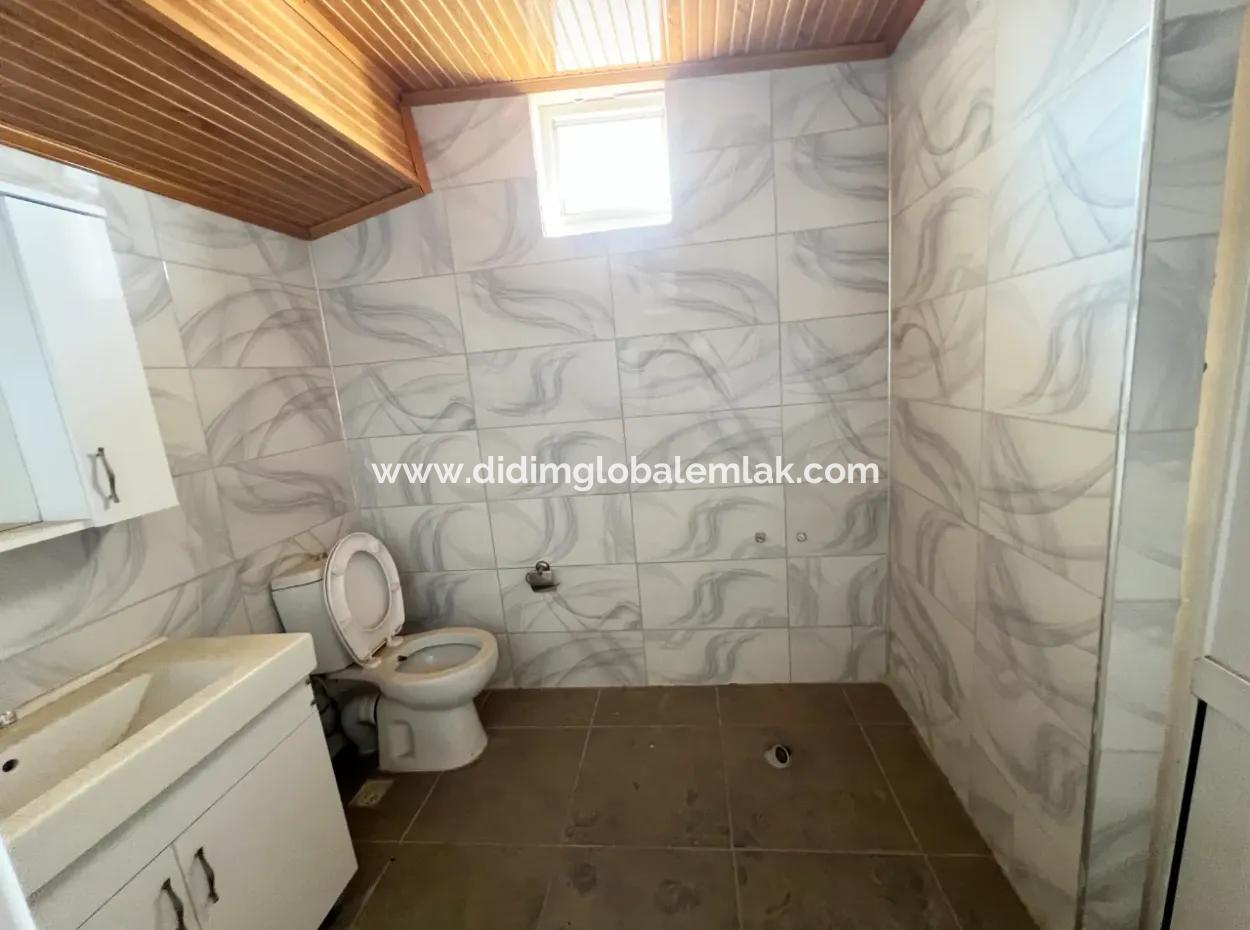 3 1 Villas For Sale In Kocareis Complex By The Sea In The Mercimek Area Of Didim Fevzipaşa