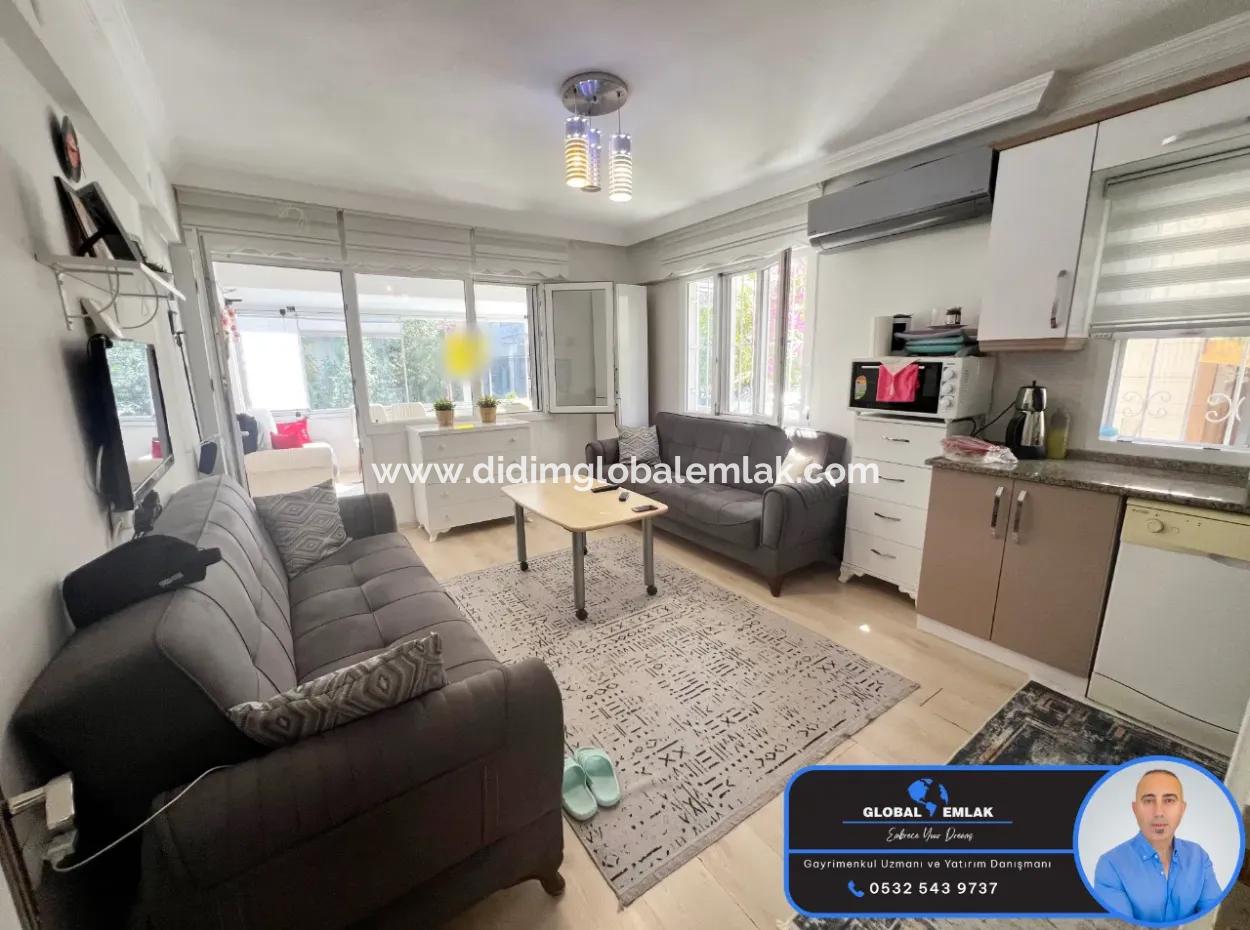 Alo 24 Beside Sale 2 1 High Entrance Apartment