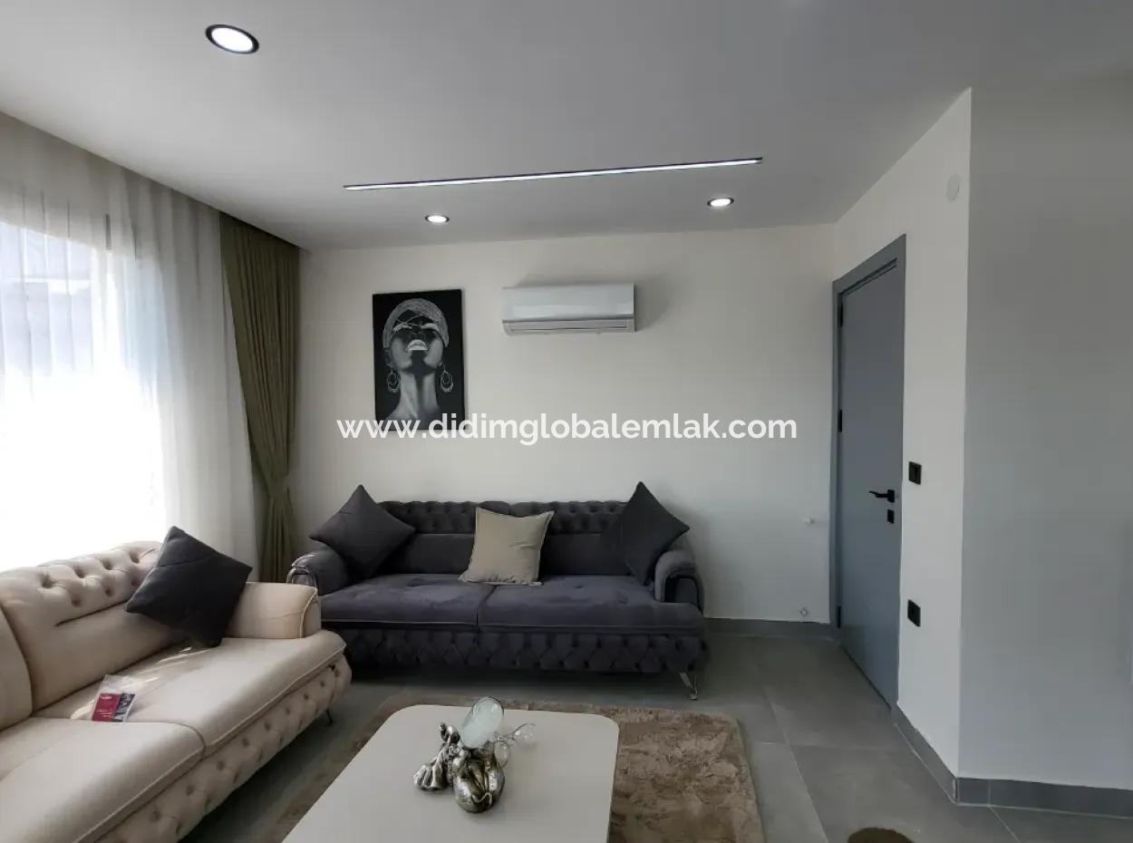 Comfortable Apartments In Didim Can Be Exchanged, Ease Of Payment Is Available