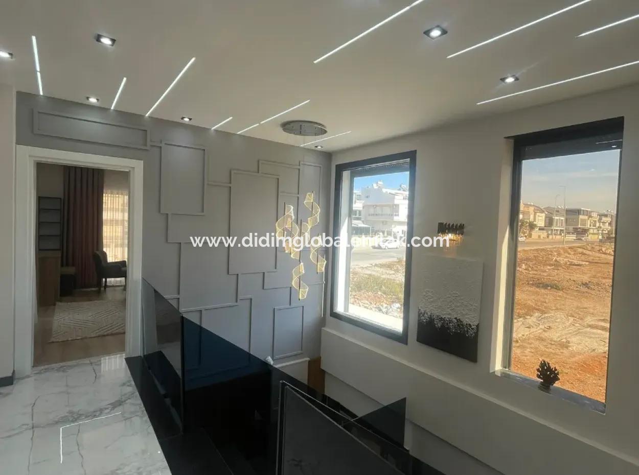 Didim Efeler Detached 4 1 Villa