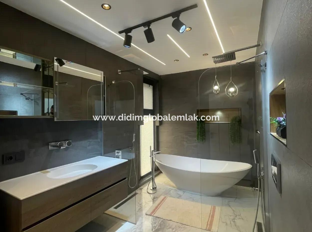 Didim Efeler Detached 4 1 Villa