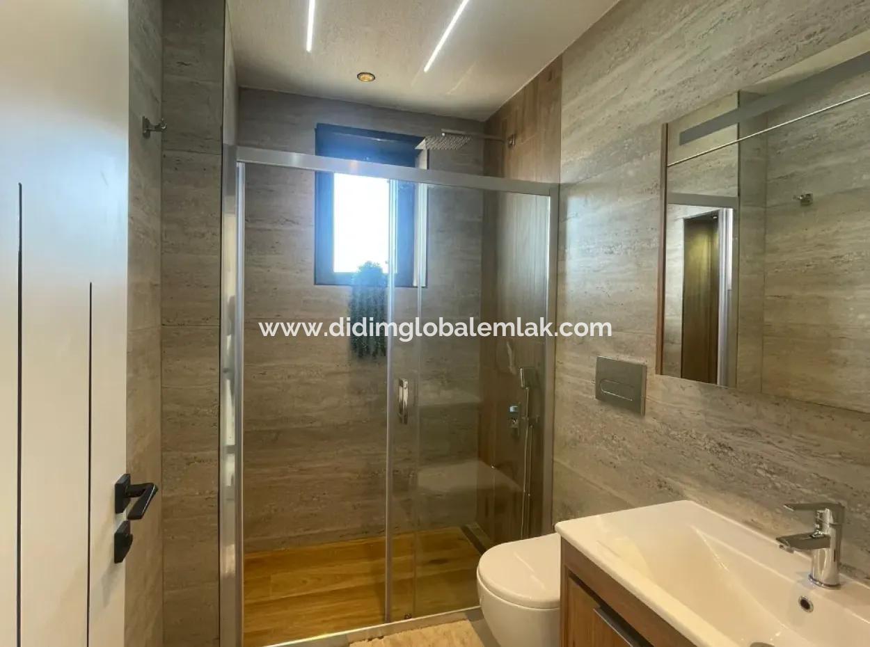 Didim Efeler Detached 4 1 Villa