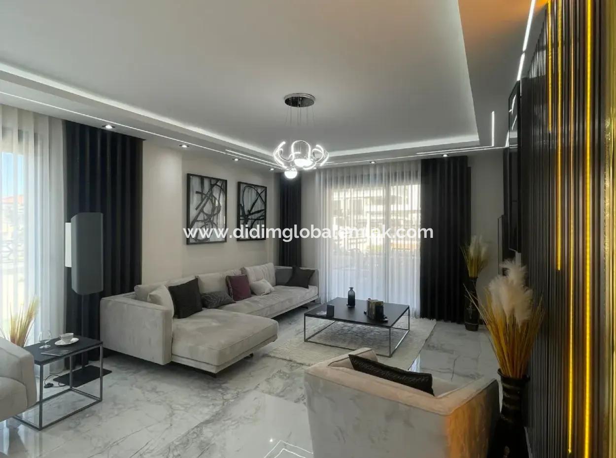 Didim Efeler Detached 4 1 Villa