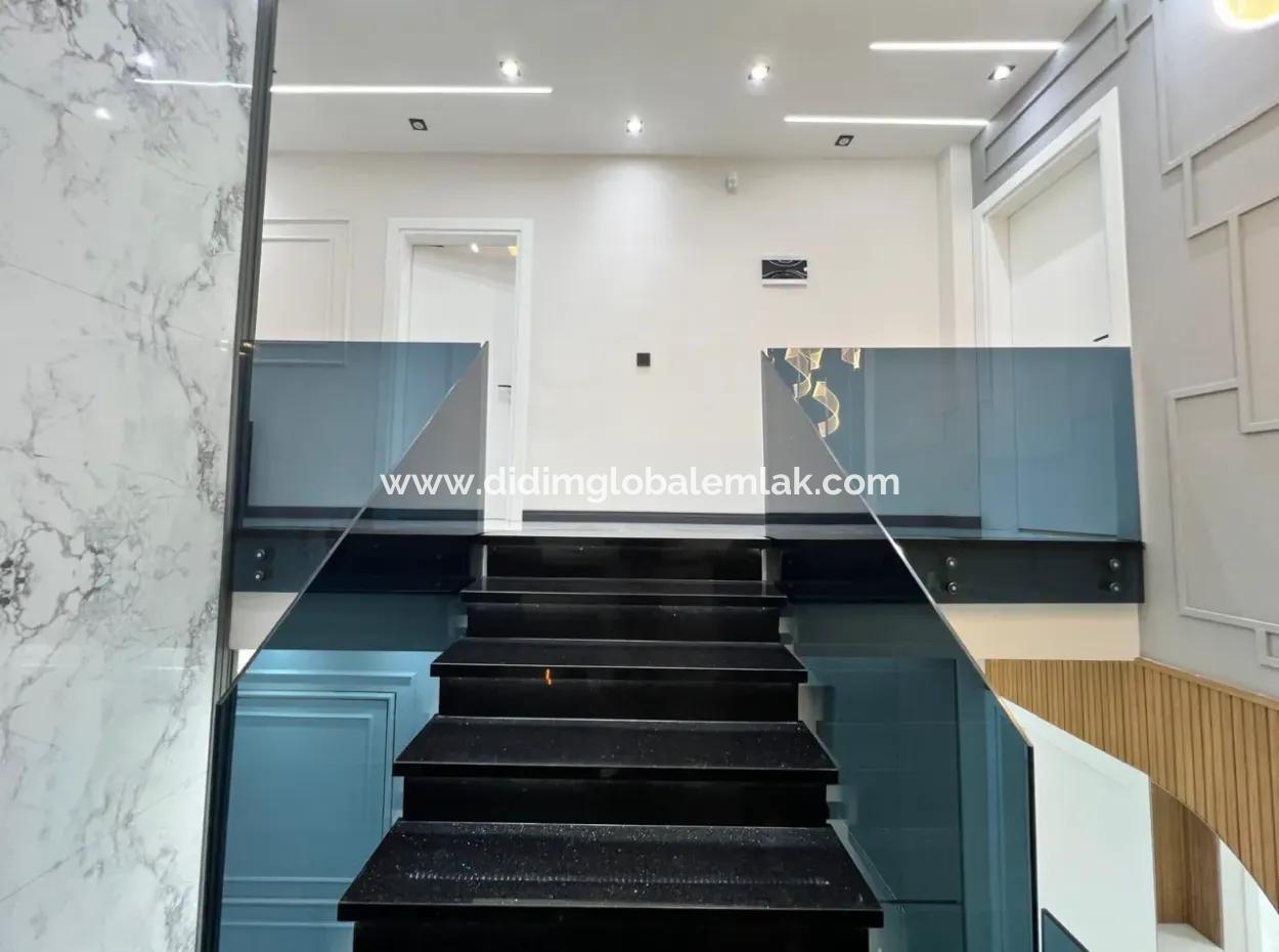 Didim Efeler Detached 4 1 Villa