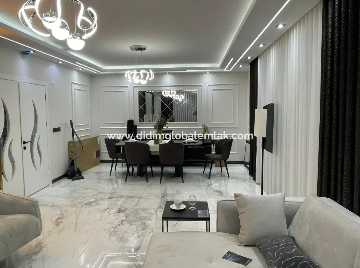 Didim Efeler Detached 4 1 Villa