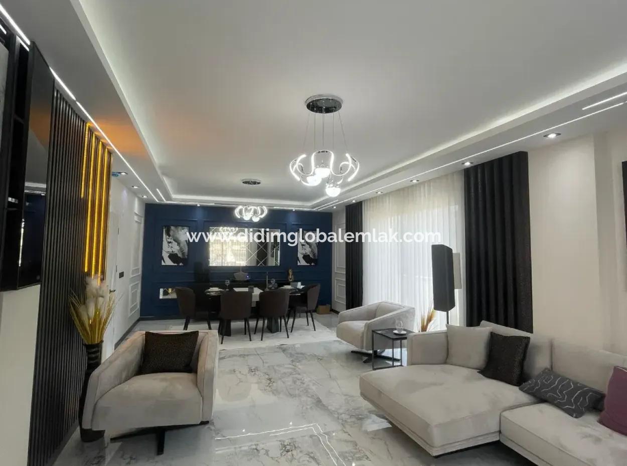 Didim Efeler Detached 4 1 Villa