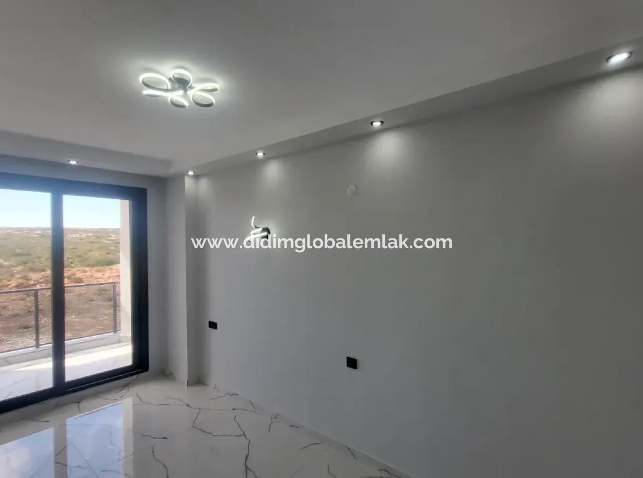 Detached Villa With Pool For Sale In Didim 3 1