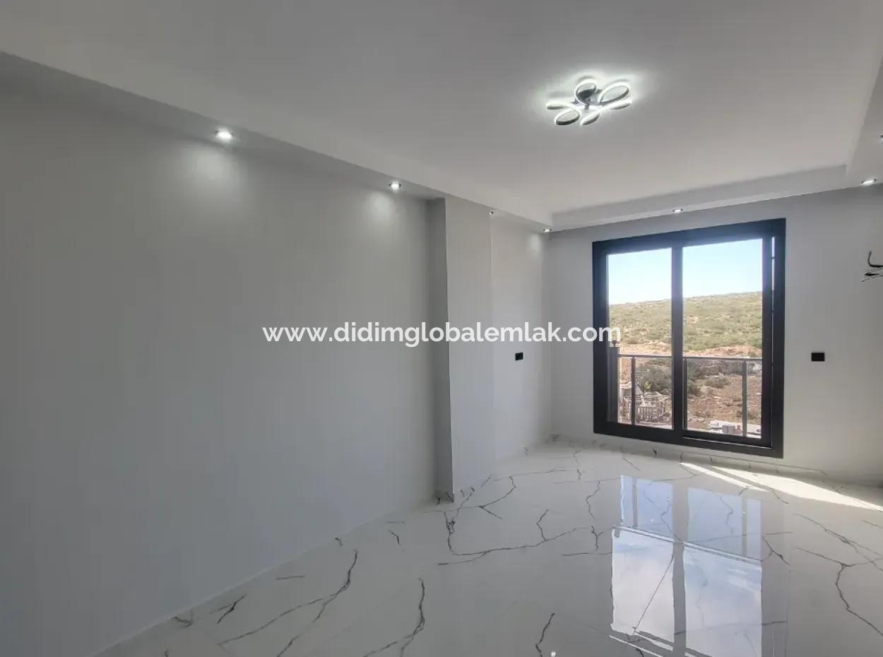 Detached Villa With Pool For Sale In Didim 3 1