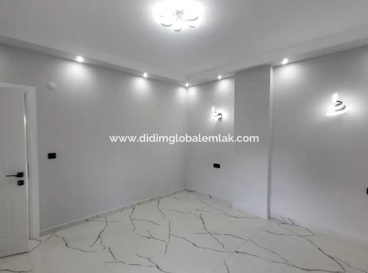 Detached Villa With Pool For Sale In Didim 3 1