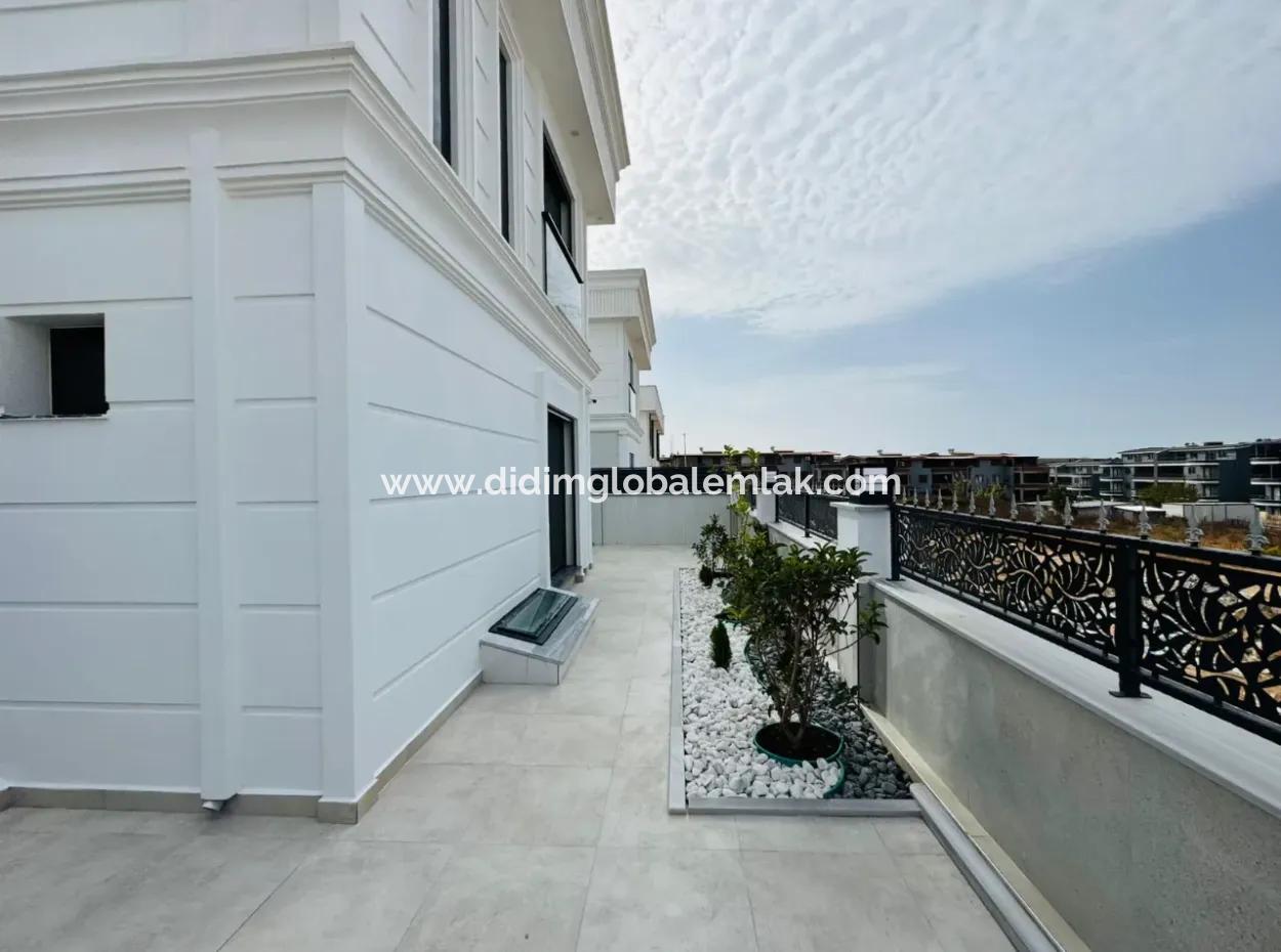 Luxury Villas For Sale In Didim, Aydin