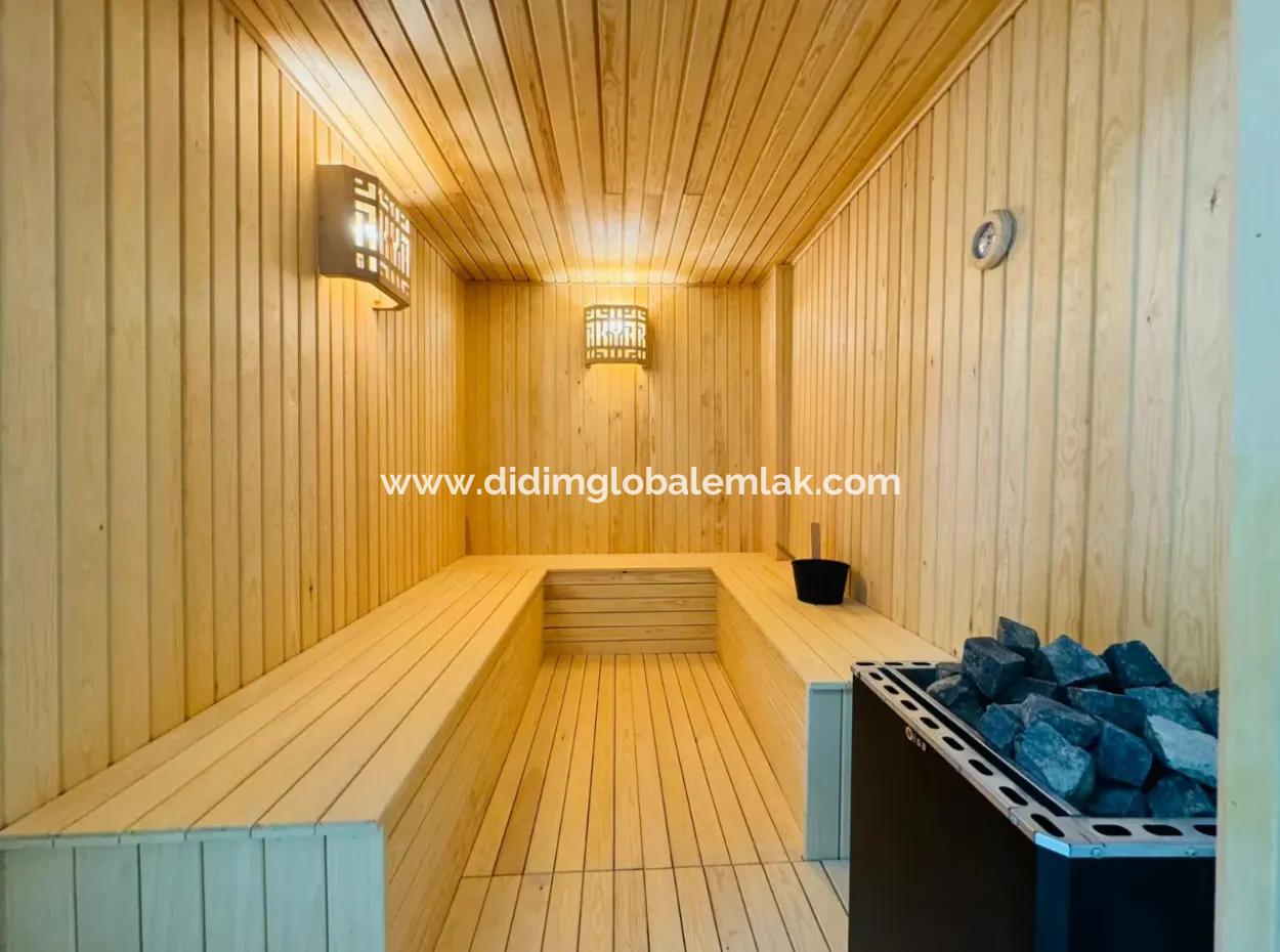 Luxury Villas For Sale In Didim, Aydin