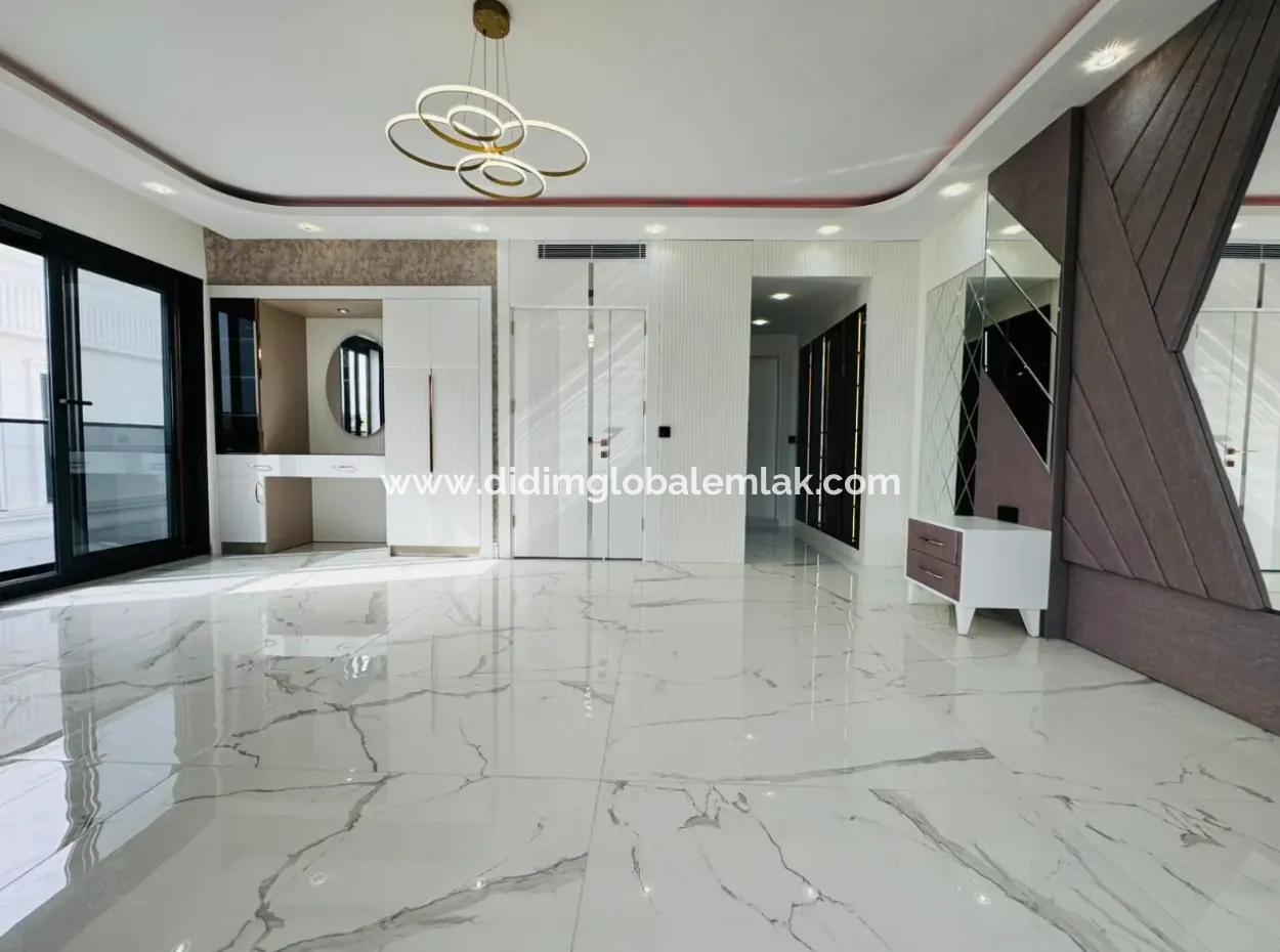 Luxury Villas For Sale In Didim, Aydin