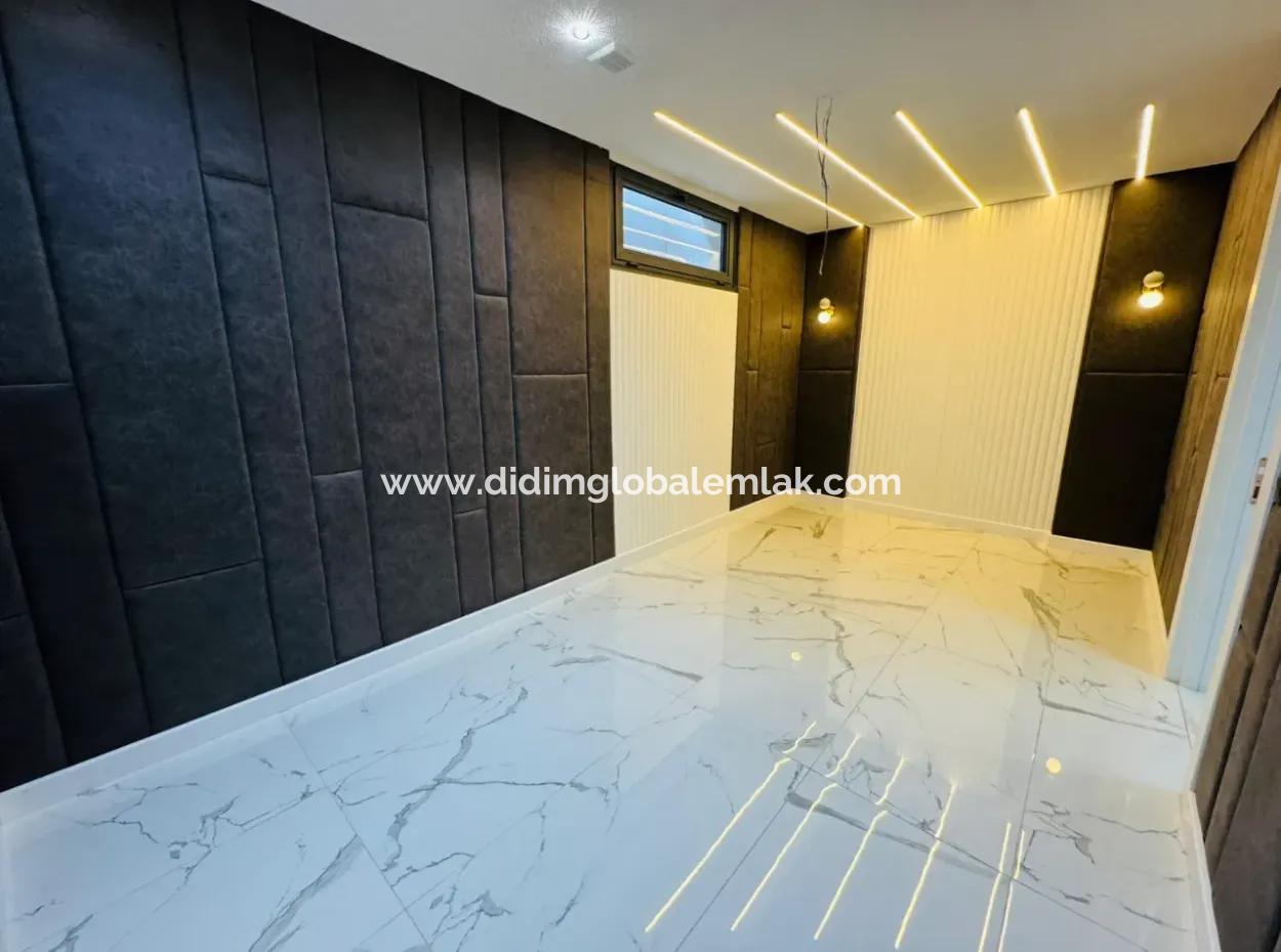 Luxury Villas For Sale In Didim, Aydin