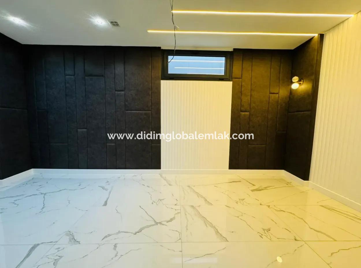 Luxury Villas For Sale In Didim, Aydin