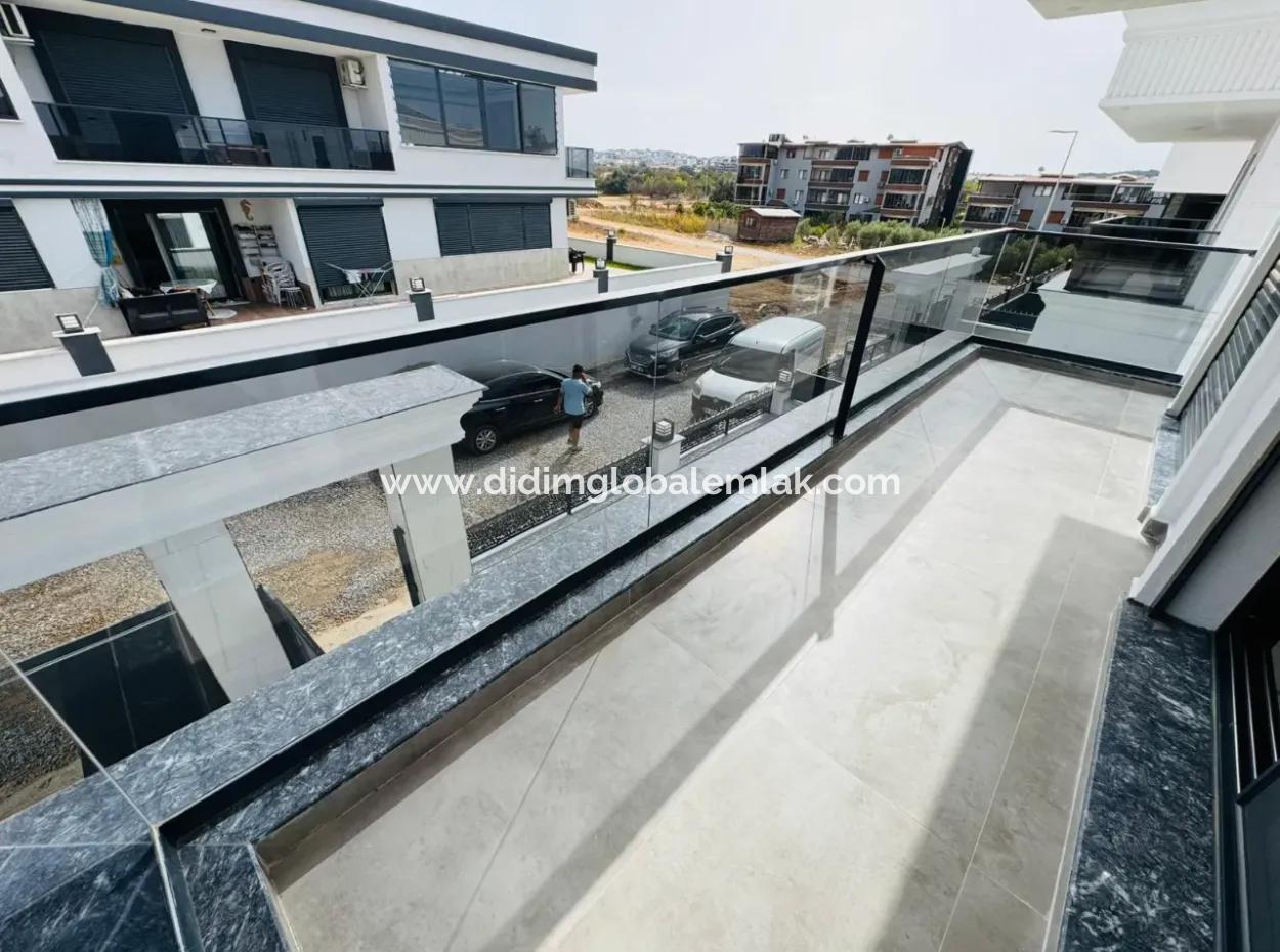 Luxury Villas For Sale In Didim, Aydin