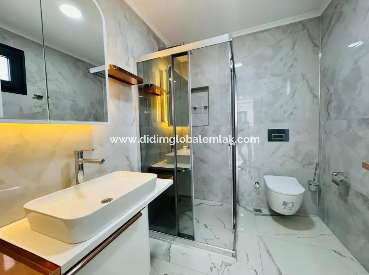 Luxury Villas For Sale In Didim, Aydin