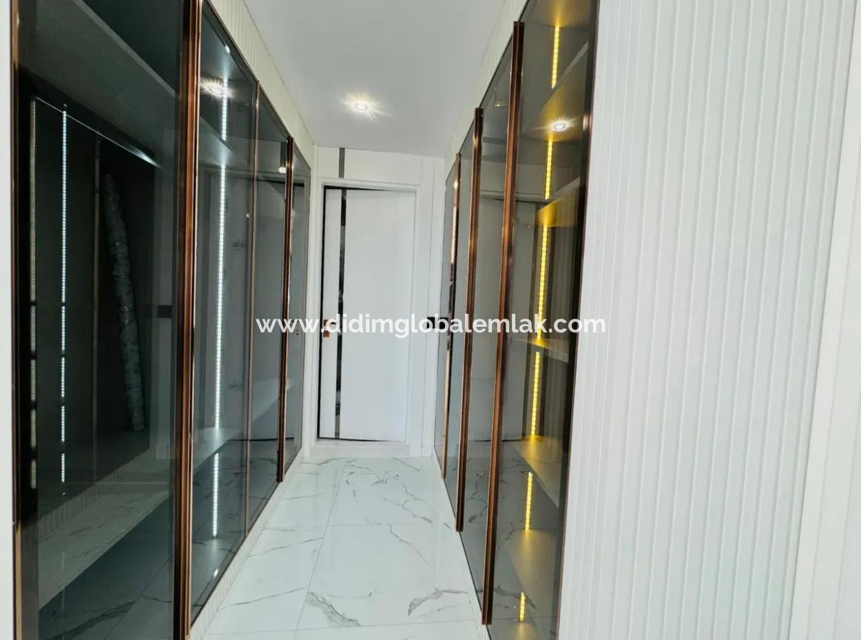 Luxury Villas For Sale In Didim, Aydin