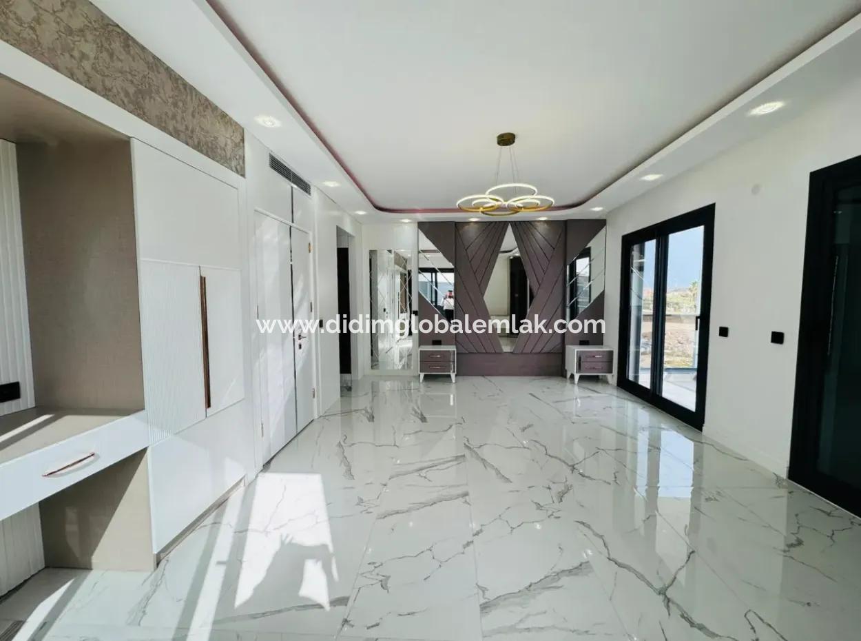 Luxury Villas For Sale In Didim, Aydin
