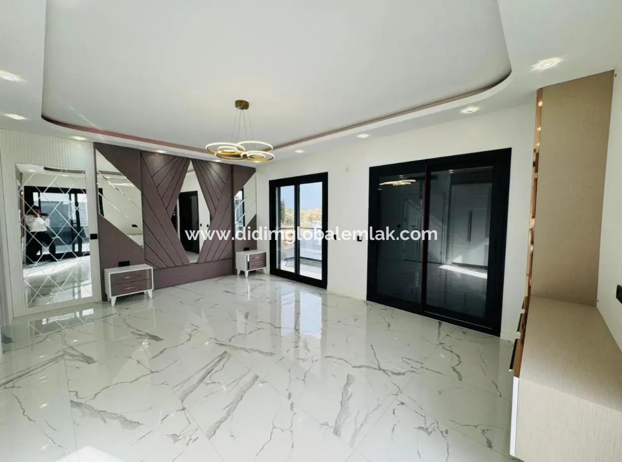 Luxury Villas For Sale In Didim, Aydin