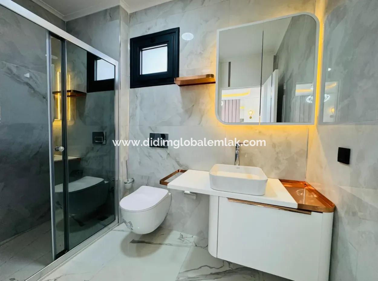 Luxury Villas For Sale In Didim, Aydin