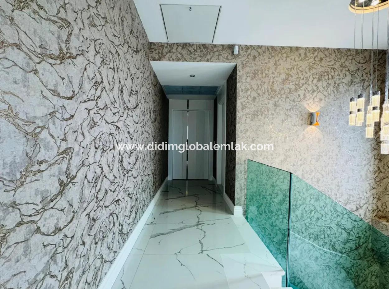 Luxury Villas For Sale In Didim, Aydin