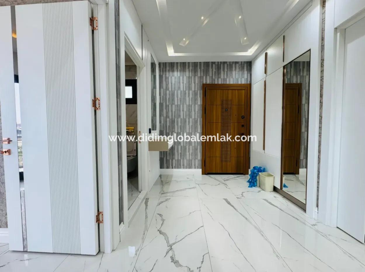 Luxury Villas For Sale In Didim, Aydin