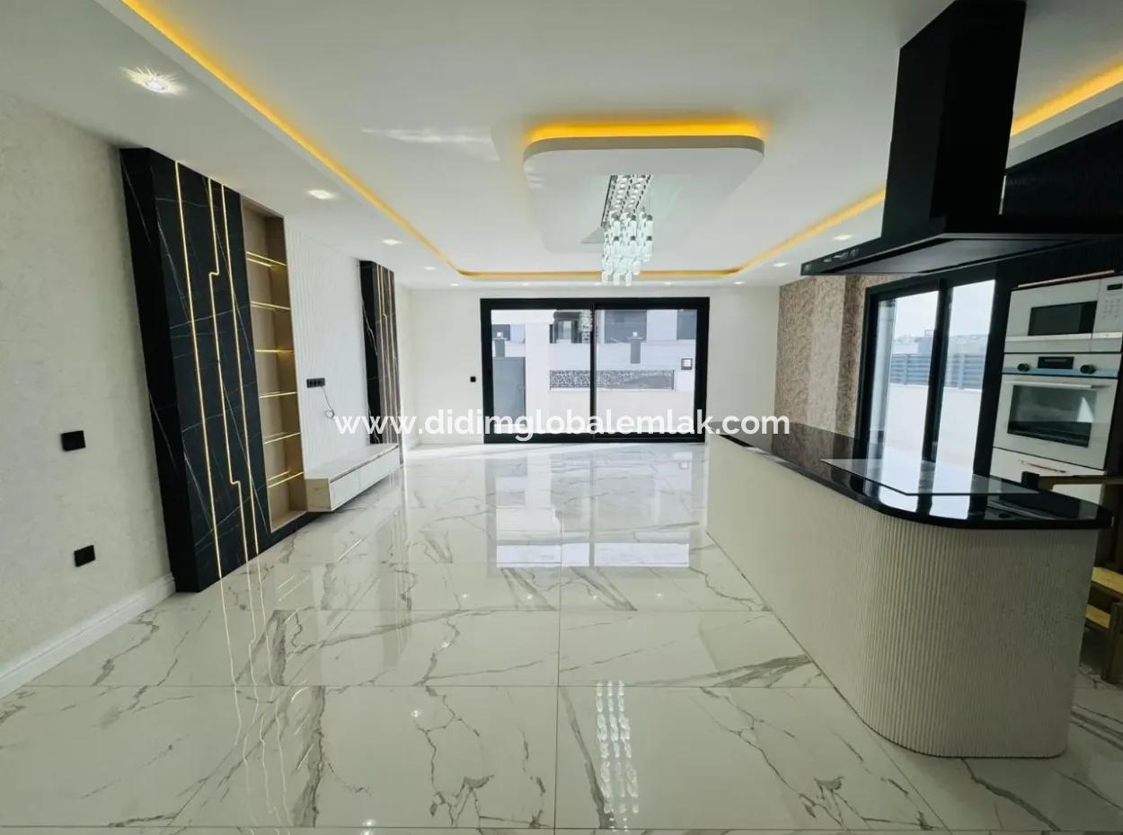 Luxury Villas For Sale In Didim, Aydin