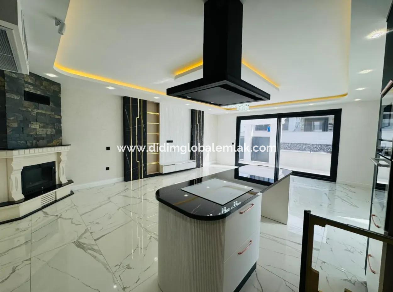 Luxury Villas For Sale In Didim, Aydin