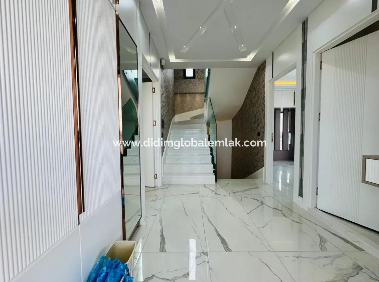 Luxury Villas For Sale In Didim, Aydin