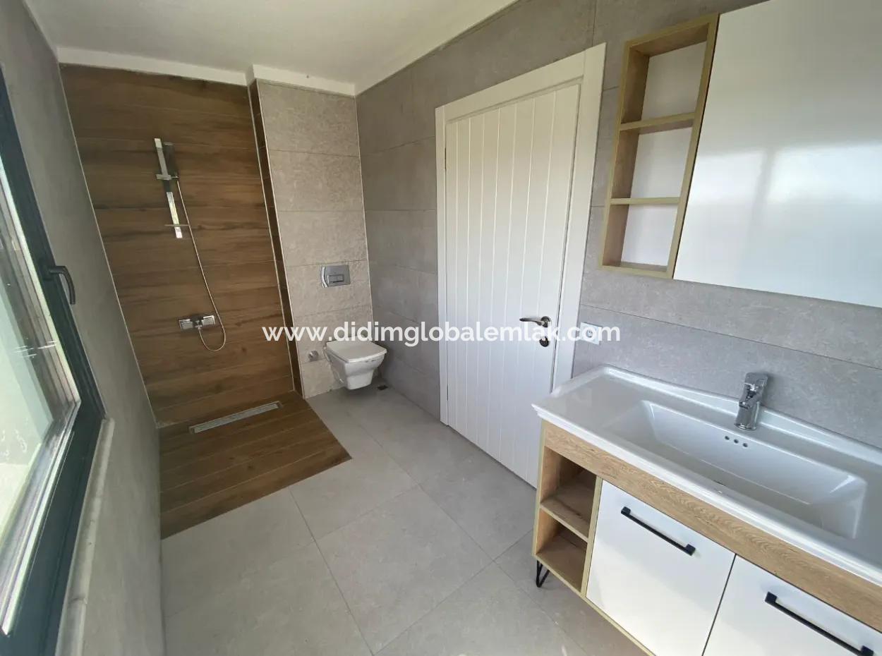 Detached Luxury Villa For Sale In Didim, Aydin