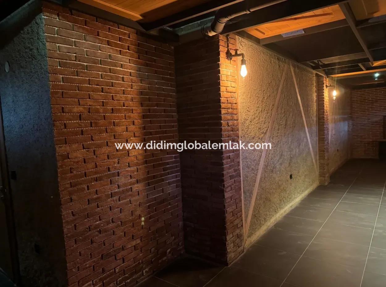 Detached Luxury Villa For Sale In Didim, Aydin