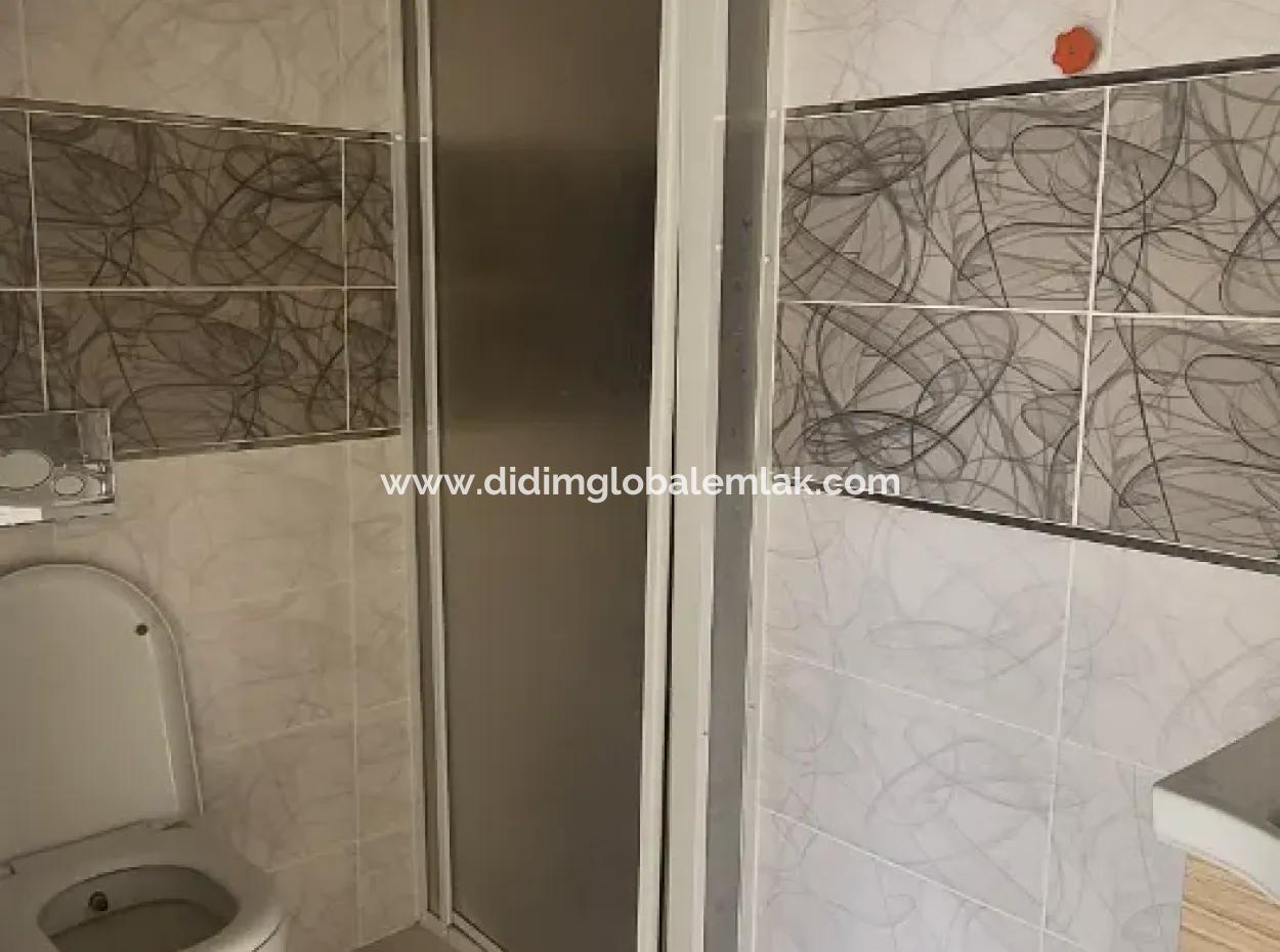 1 1 Apartment For Sale In The Center Of Didim Bazaar