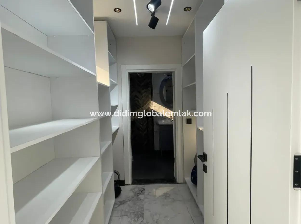 Didim Efeler Müstakil 4+1 Villa