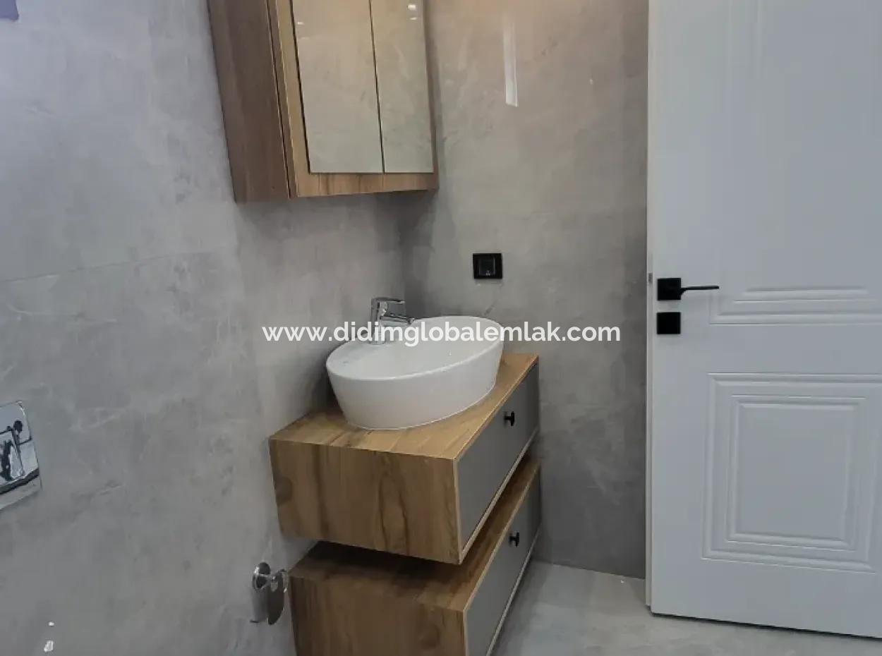 Didim'de Satılık Müstakil Villa Havuzlu 3+1