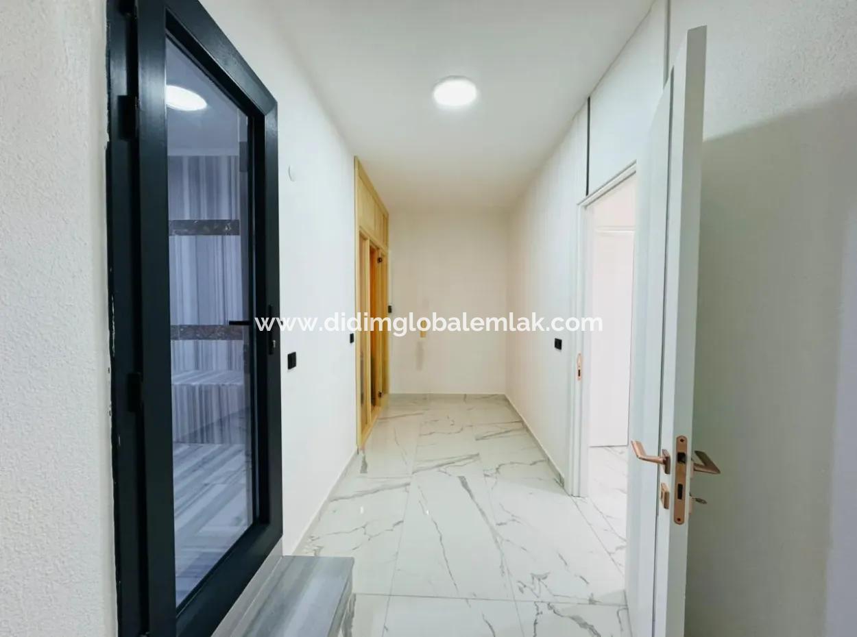 Aydın Didim'de Lüks Villalar Satılık