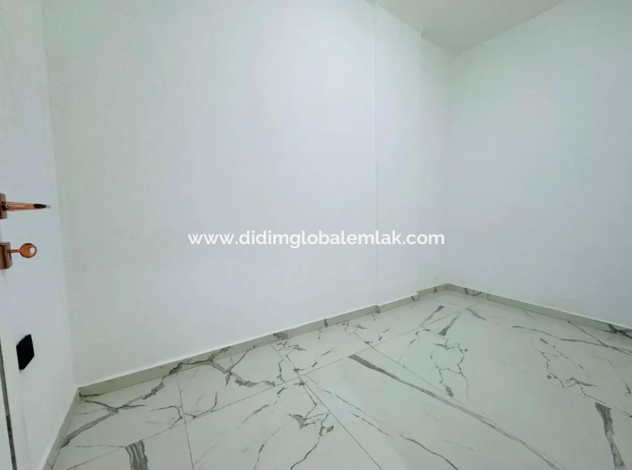 Aydın Didim'de Lüks Villalar Satılık