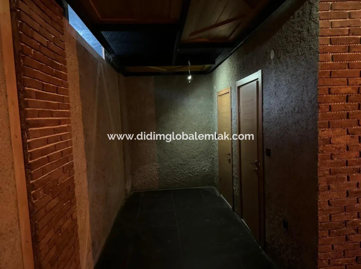 Aydın Didim'de Müstakil Lüks Villa Satılık