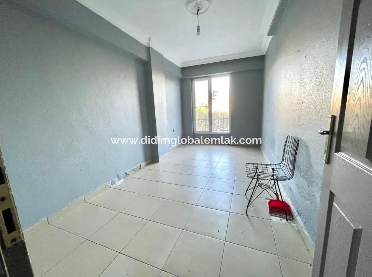 Didim Efeler'de Satilik 2+1 Daire Acil Fiyat Düştü