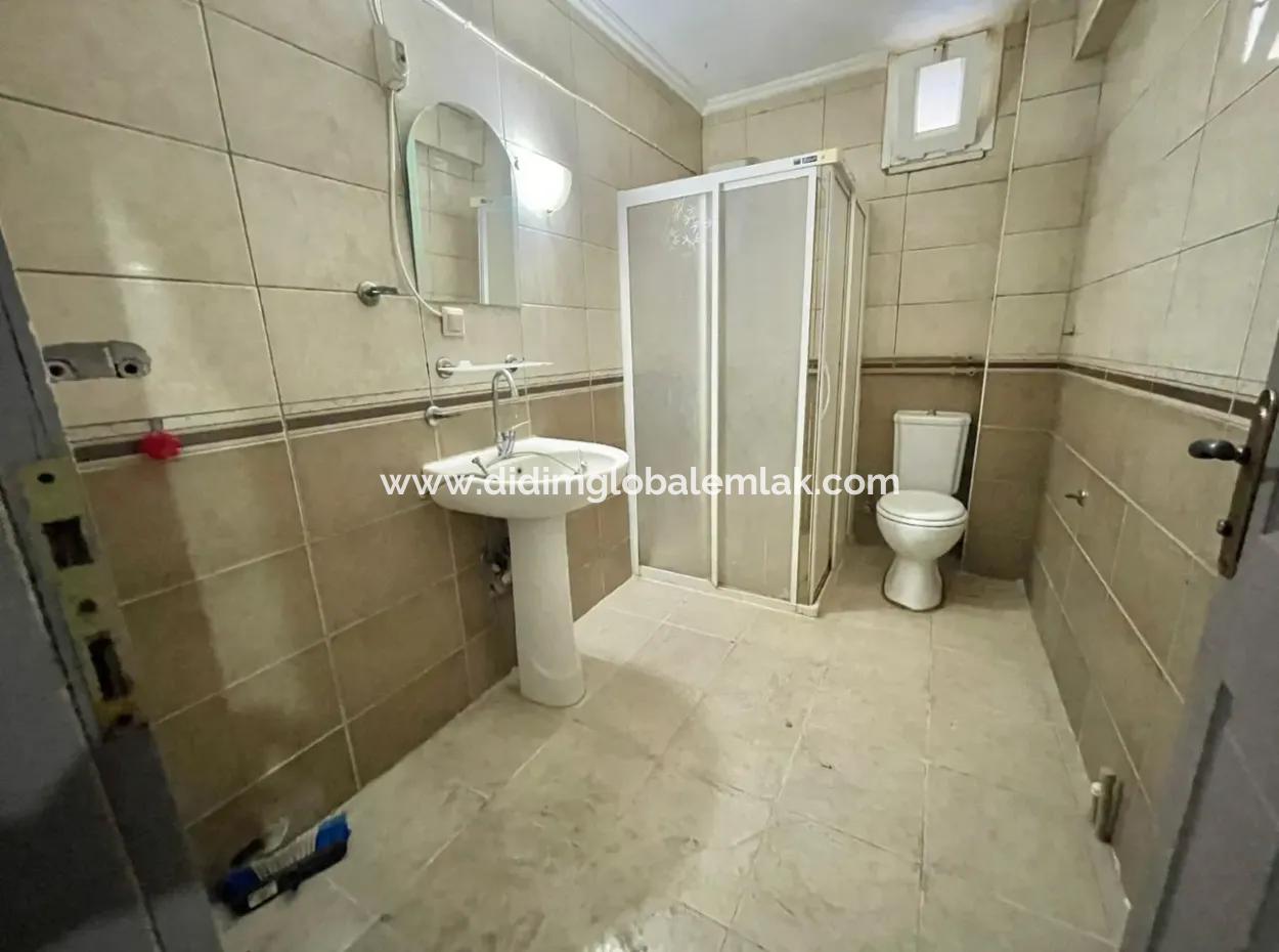 Didim Efeler'de Satilik 2+1 Daire Acil Fiyat Düştü