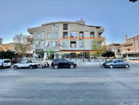 Didim Efeler'de Satilik 2+1 Daire Acil Fiyat Düştü